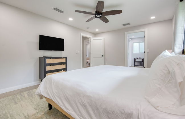 Bonita Bliss by Avantstay Private Pool 10 Minutes to Beach - Foto 2