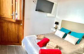 VILLA MARIE Agradable y tranquila MAISON con piscina - Photo 31