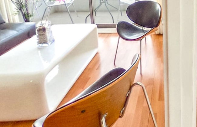 Apartamentos Premium Capital Casino Viña Del Mar - Foto 16