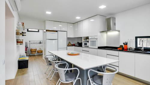 Made iN2 Creative Guest House - Foto 4