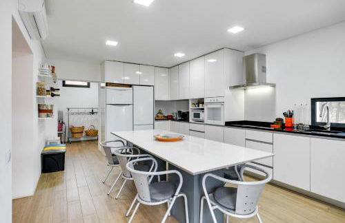 Made iN2 Creative Guest House - Foto 4