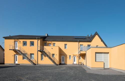 Ferienwohnung Anke - Appartement 5b - Foto 33