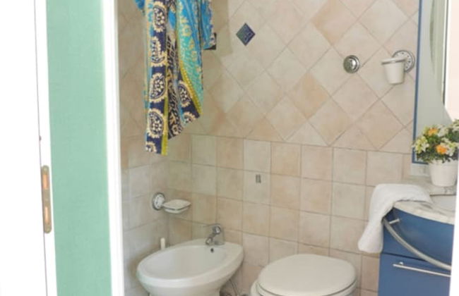 Charming Villa for 6 Guests Baia Verde Gallipoli - Photo 13