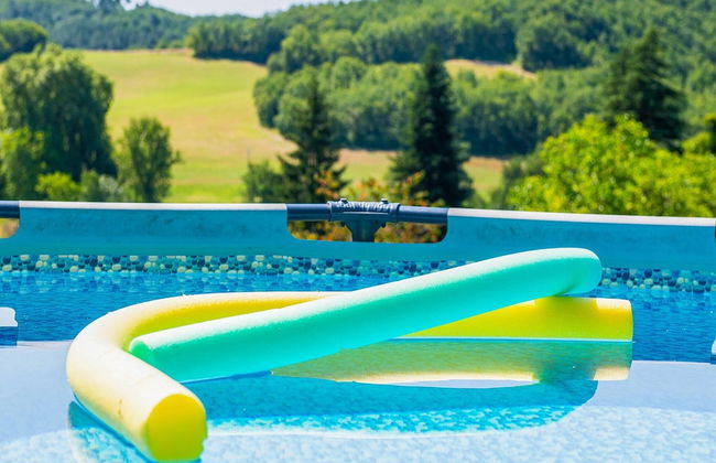 Tranquil Holiday Home in Soturac With Pool - Foto 56