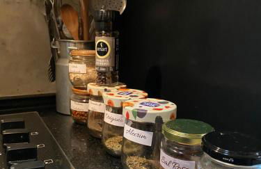 CABANA SERRA DA BALANÇA - Foto 10