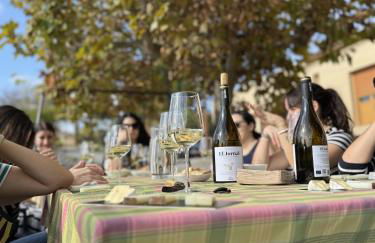 Casa Rural Cal Martí - Foto 36