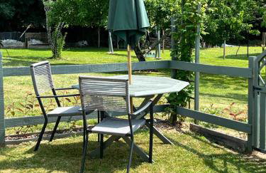 La Grange Charton Gite - Foto 19
