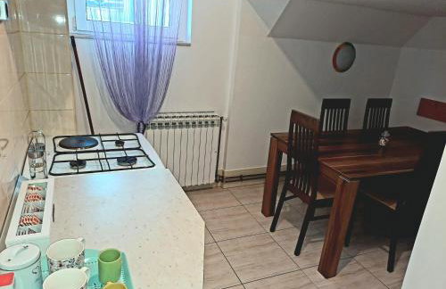 Studio Apartment David - Foto 20