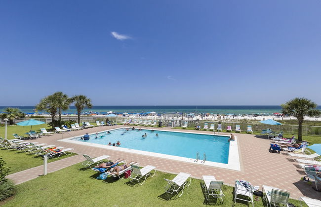 Sunswept Condos by Hosteeva - Foto 31