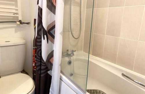 Norwich Apartment - Cosy & Comfortable 1 Bedroom - Foto 8