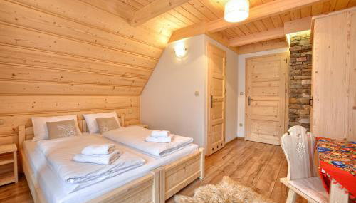 Dom Pod Lipą - Foto 4