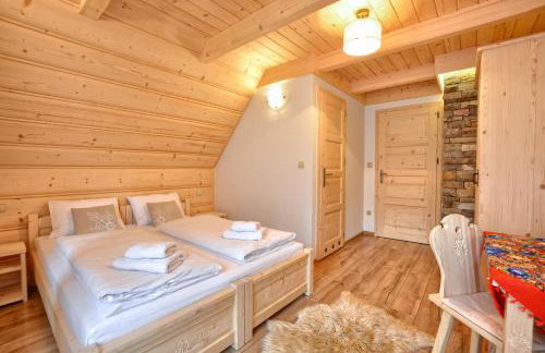 Dom Pod Lipą - Foto 4