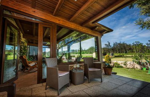 Casa Castiñeira - Foto 32