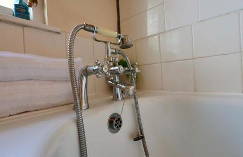 Deben Cottage, Central Woodbridge - Foto 32