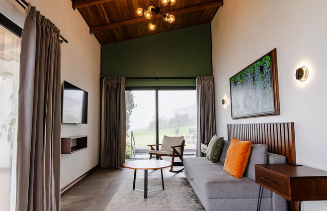 Villas Jawara - Foto 66