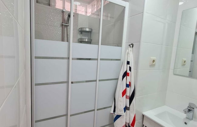 Museuflat 1 Bedroom Apartment in City Center - Foto 4