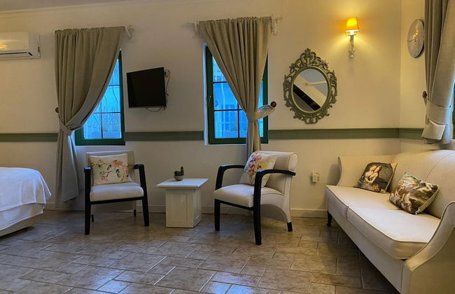 8 Oda Boutique Homes - Photo 23