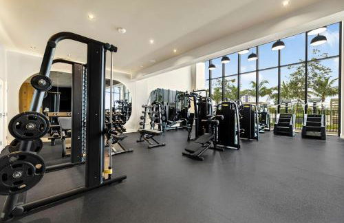 72 Park- Luxury Condo With Private Beach Access - Foto 24