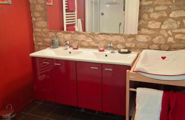 Fermette à 10 mn du Futuroscope - Foto 6