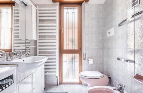 PINETA HOUSE LIGNANO [Free Parking-Beach-Garden] - Foto 17