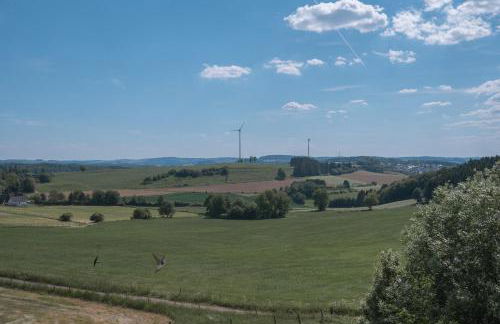 Ferienwohnung Schwalbennest - Foto 48