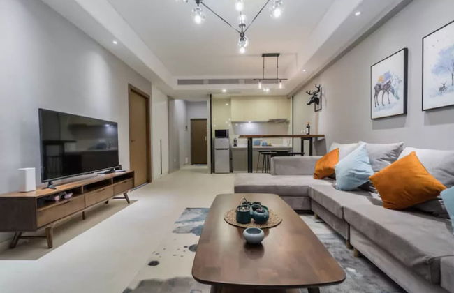 TIMTIME HOTEL - Foto 39