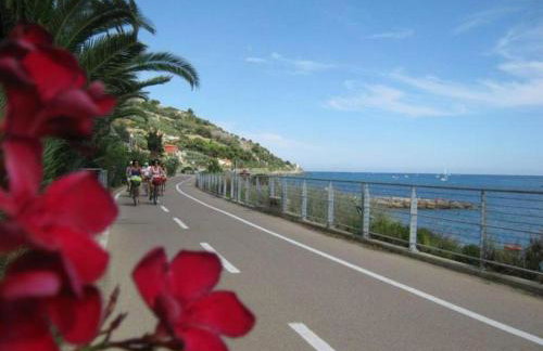 ''SAPORE DI LIGURIA'' in Borgo Antico vicino al mare - Foto 35