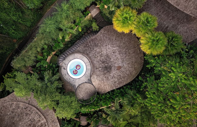 Eco Six Bali - Foto 31