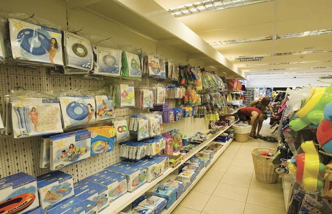 Lindia Thalassa Resort - Foto 23