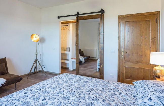 Casale Bella Vita 8 4 - Foto 38