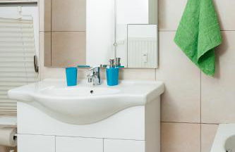 Ferienwohnung Blick auf die Berge - Foto 18