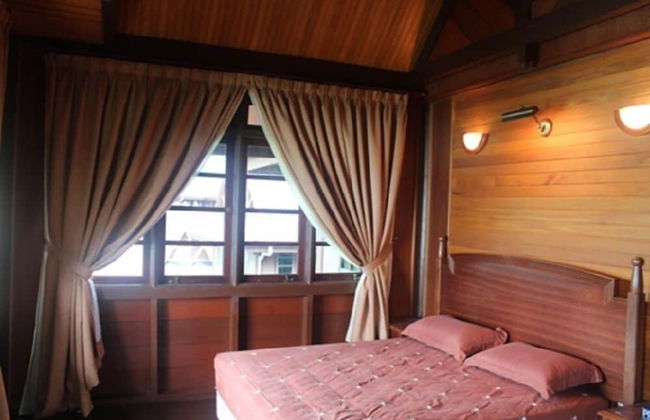 Villa Del Porto - Foto 4