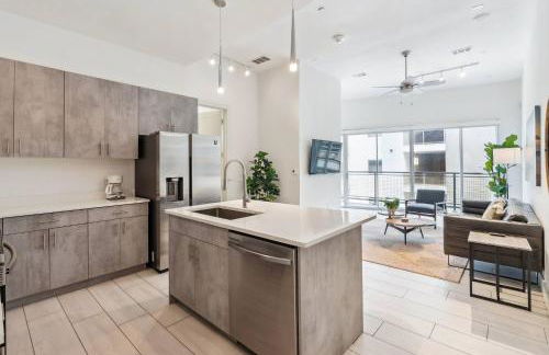 Downtown Dallas Gem no. 304 - Foto 8