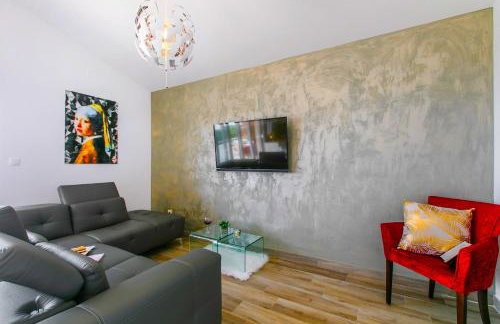 Sea Sparkle Luxury Apartment - Foto 6