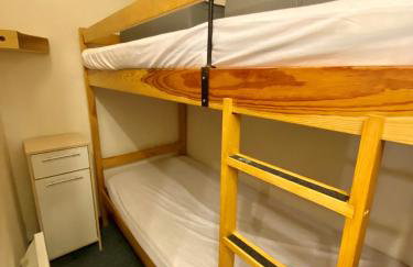 Centre station - LA FOUX D'ALLOS - Charmant T2 - Foto 6