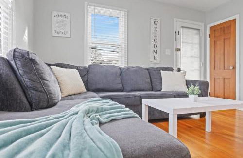 Housepitality - Newark Friends and Family House - Foto 23