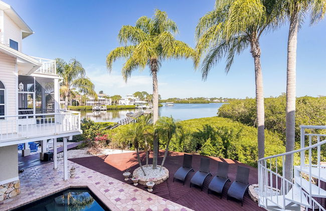 Dolphin Resort - Foto 1