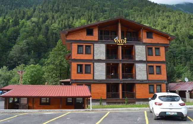 Vadi Uzungol Otel - Foto 8