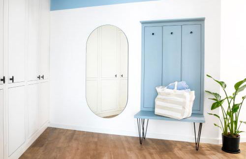 Seehuus Duhnen Apartments - Foto 22