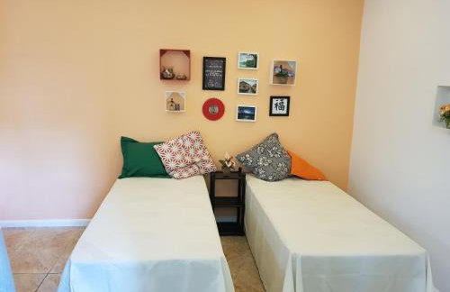 Temporada Rio Studio Lily 1 - Perto do Cristo e Copacabana - Photo 33