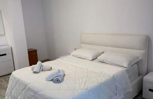 Kalpazo Home Tirana 21 - Foto 23