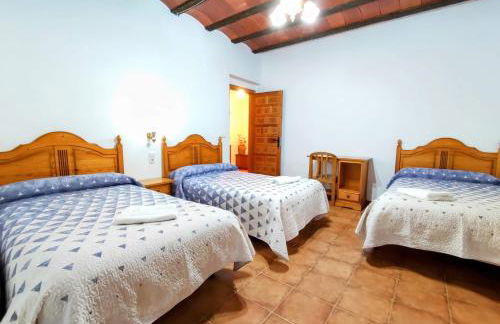 Casa Rural Don Alonso - Foto 19