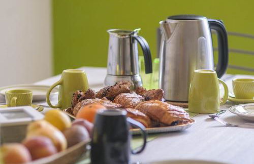 Casa Regina - Foto 16