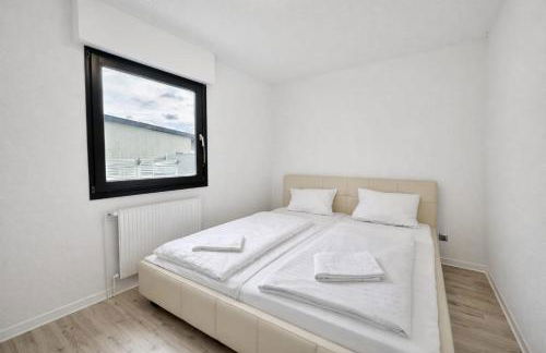 Villa Heusenstamm - Foto 51