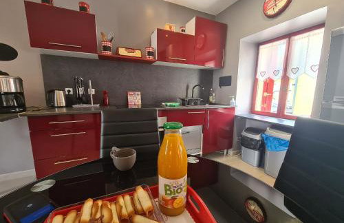 Charmante maison avec jardin, au cœur du Berry, proche rivière et randonnées - FR-1-591-57 - Foto 7