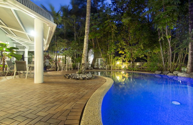 Port Douglas Outrigger Holiday Apartments - Foto 60