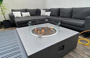 Large Luxury 2 floor Loft with outdoor space - Foto 3