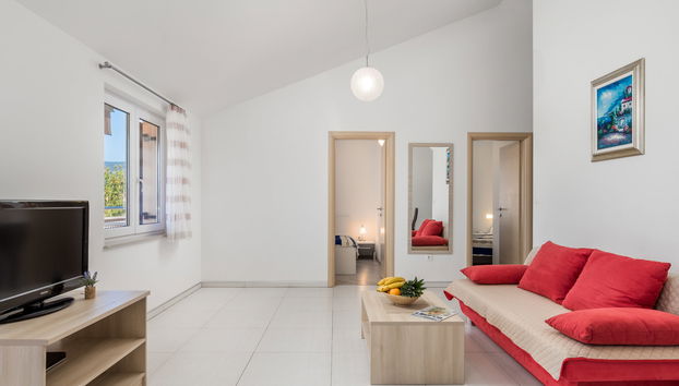 Romana - Foto 3, Living Room