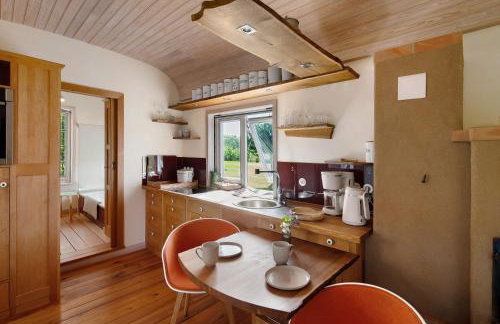 Tiny House Ria - Foto 5