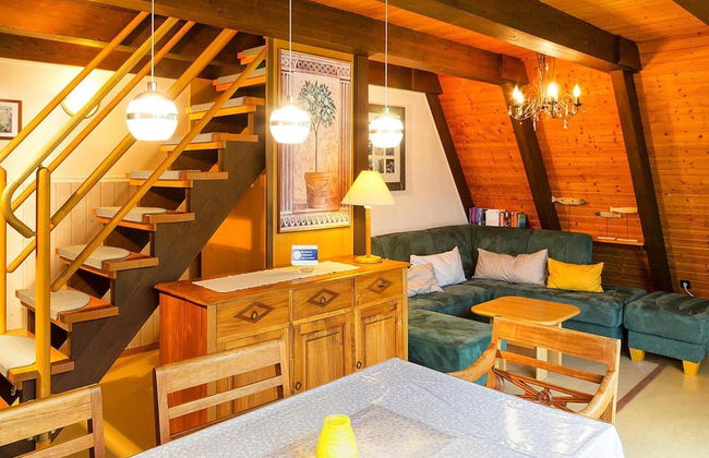 Chalet by Lake Constance With Alpine Views - Foto 15